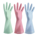 Food grade silicone dishwashing gloves